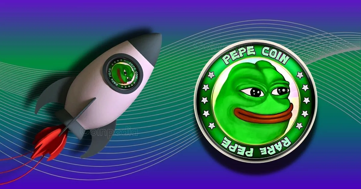 Pepecoin (PEPE) Breaks Out of Bullish Pattern Can It Hit $0.00002379