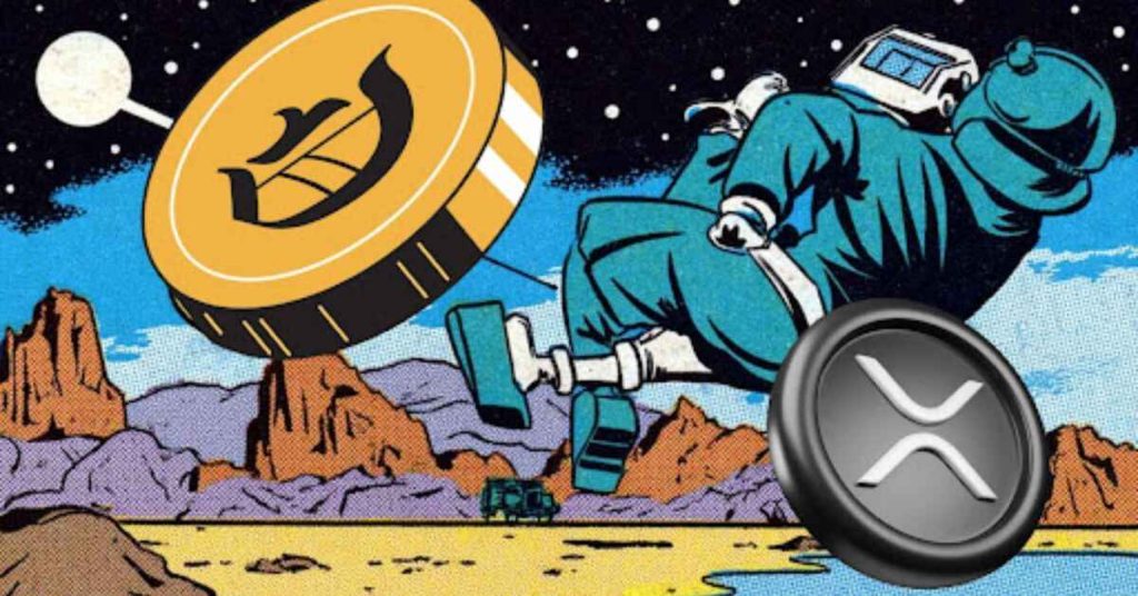 Beyond Ethereum (ETH) and Ripple (XRP), These Are the 5 Most-Watched Cryptos in May 2025