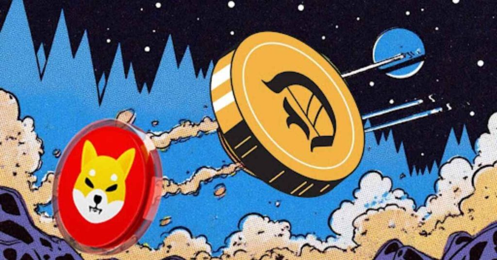 Will Salamanca (DON) Repeat Shiba Inu’s (SHIB) 68,005% Rally and Become a Top 100 Crypto in 30 Days?