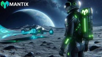 mantix