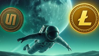 Litecoin Price Prediction: