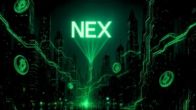 nexchain-nex