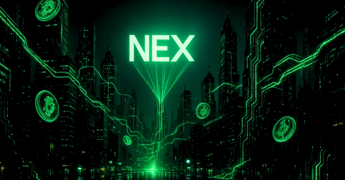 nexchain-nex