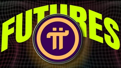 Pi Network Launches Perpetual Futures on Kraken with 20x Leverage for U.S. Traders