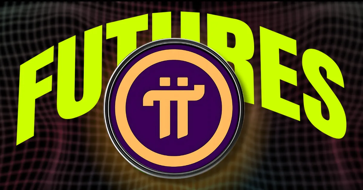 Pi Network Launches Perpetual Futures on Kraken with 20x Leverage for U.S. Traders