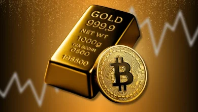 Bitcoin or Gold Schiff Says Central Banks Have Made Their Choice