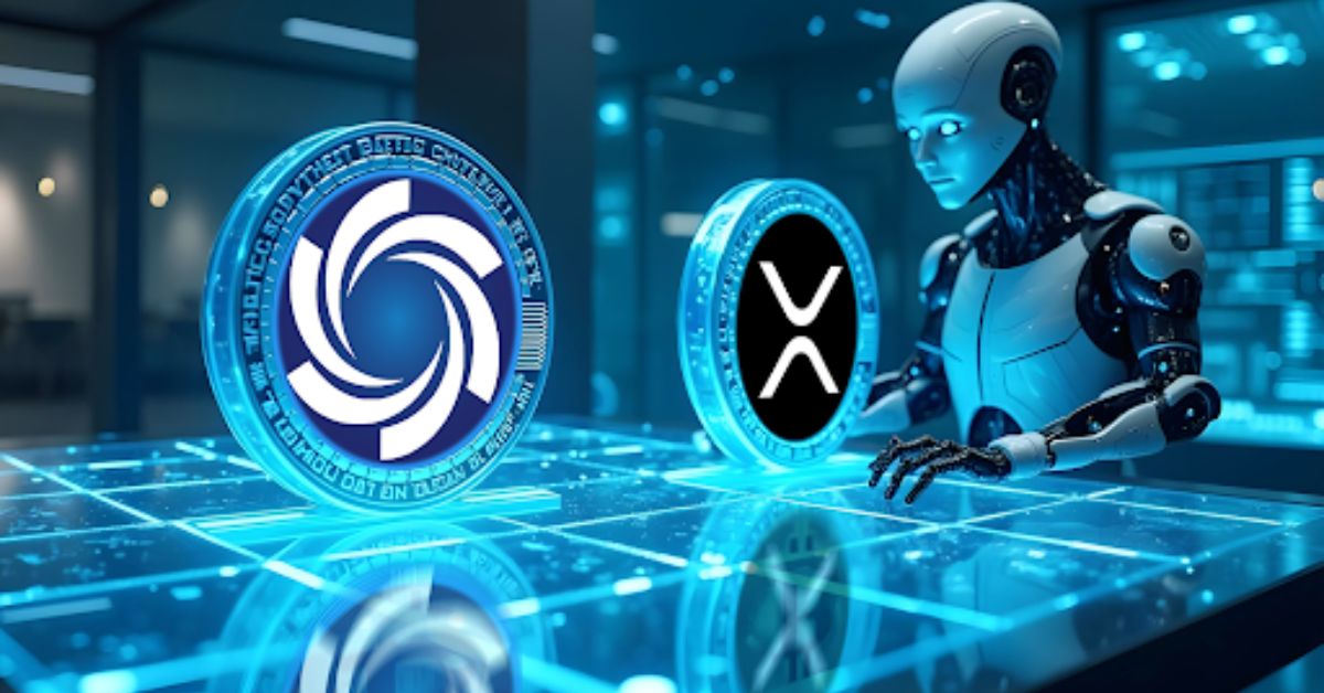 XRP Price Prediction: $10 Breakout or Will Ozak AI Outshine in 2025?