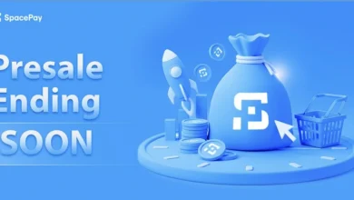 spacepay-presale