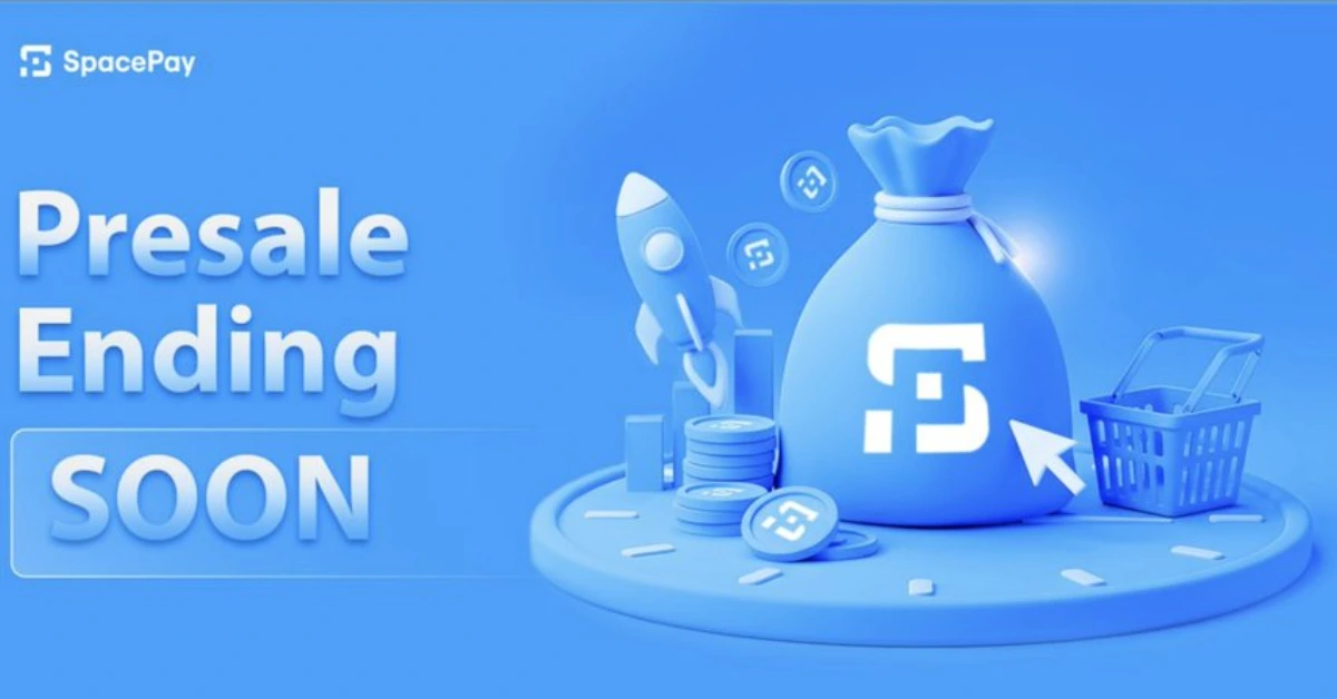 spacepay-presale