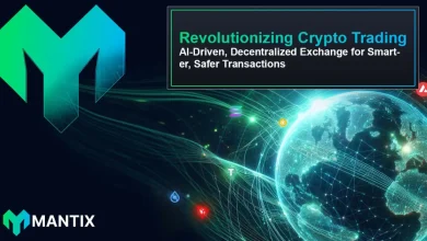 mantix-exchange