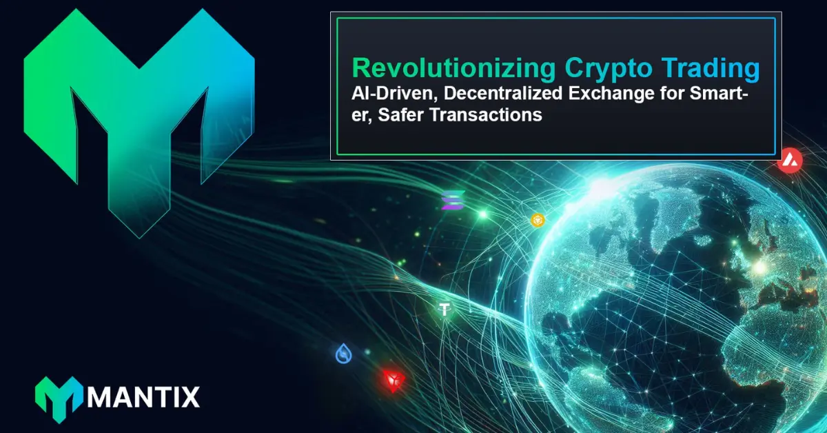 mantix-exchange