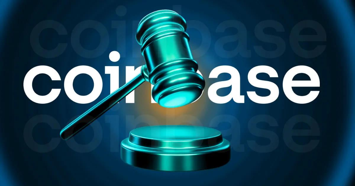 Coinbase Hit with Class-Action Lawsuit Over Data Breach and FCA Violation