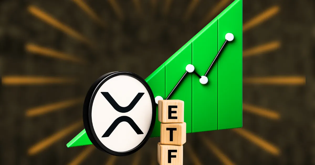 XRP ETF Approval Odds Surge to 83% – Is a Price Explosion Coming