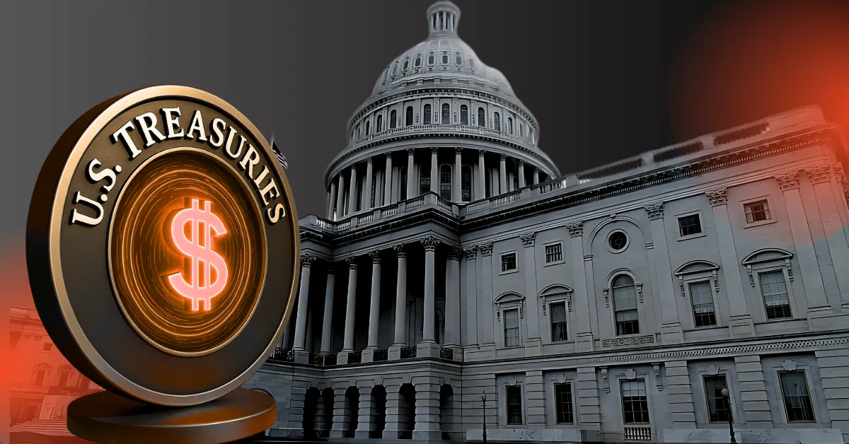Stablecoins Could Add $2 Trillion to U.S. Treasuries, Predicts Scott Bessent