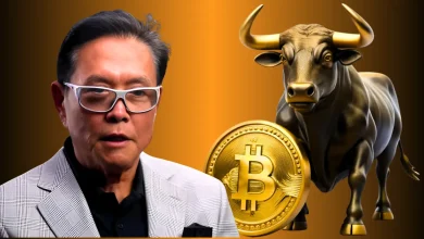 Robert Kiyosaki Says Bitcoin Bull Run Window Closing Fast Grab 0.01 BTC Now