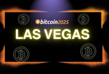 Bitcoin Conference Las Vegas 2025, What To Expect & List Of Speakers