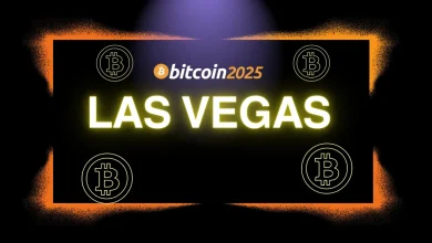 Bitcoin Conference Las Vegas 2025, What To Expect & List Of Speakers