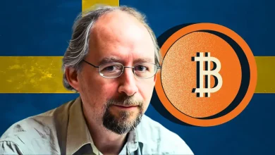 Adam Back Leads $2.2M Bitcoin Treasury Round for Swedish Firm H100 Group