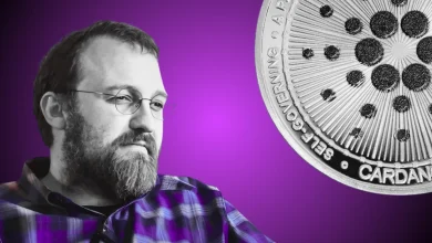 Charles Hoskinson Calls Out Crypto ‘Mafia’ as Ripple Eyes Circle Deal