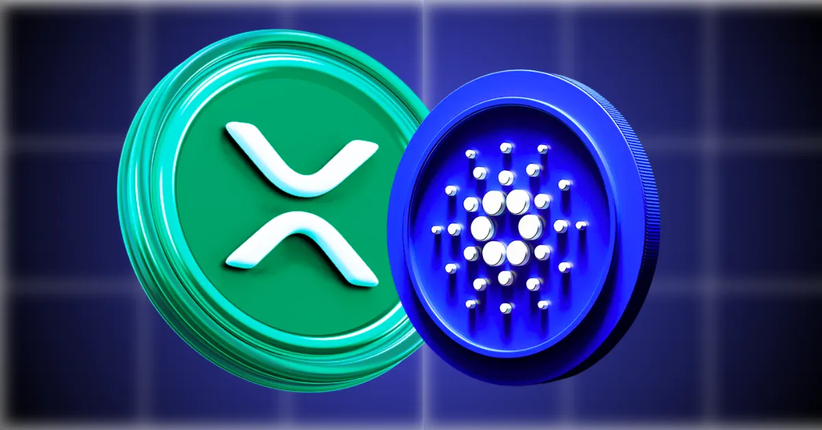 Can A XRP Integration Push ADA Price Beyond $1
