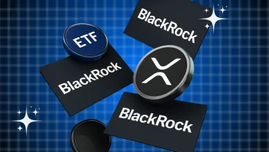 Here’s Where XRP Price Will Be if BlackRock Files for Spot ETF Now!