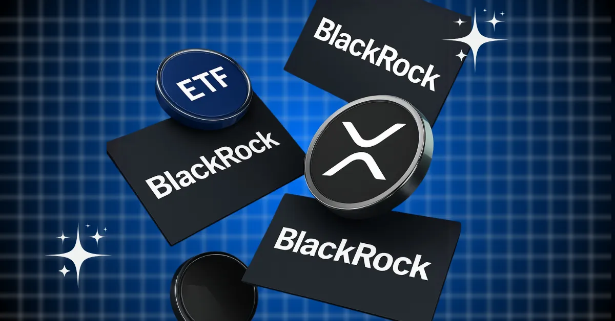 Here’s Where XRP Price Will Be if BlackRock Files for Spot ETF Now!