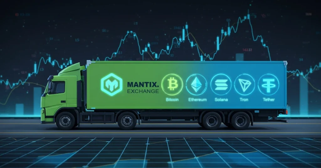 mantix-exchange