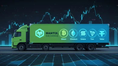 mantix-exchange