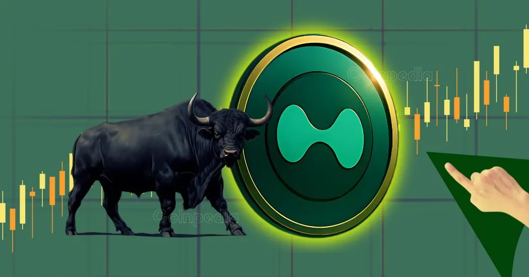 Hyperliquid Hits a New ATH – Top Reasons Why HYPE Price is Poised to Reach $100 in This Bullish Cycle