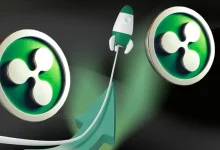 Why is XRP going up today?