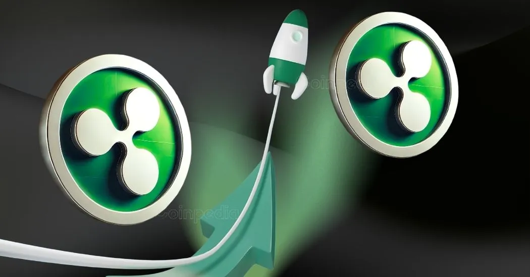 XRP Price to Hit New All-Time Highs Soon, Expert Says ‘It’s Realistic’