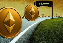 Ethereum (ETH) Price Analysis: Is $2,850 the Next Pitstop?