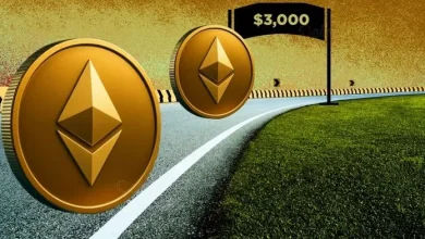Ethereum Price Eyes Breakout to $3k, Amid Dollar Weakness