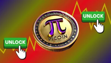 Pi Network Faces Biggest Token Unlock of Next 30 Days Is a Drop to $0.65 Coming