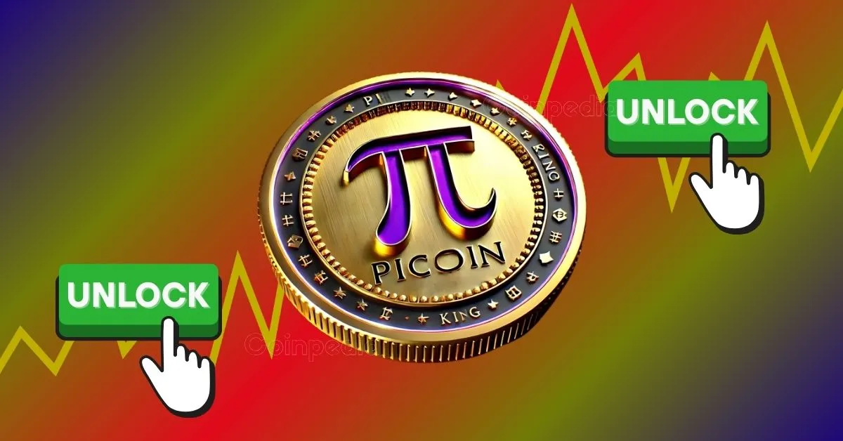 Pi Network Faces Biggest Token Unlock of Next 30 Days Is a Drop to $0.65 Coming