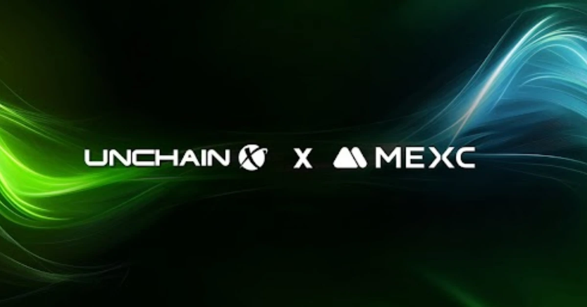 unchainxmexc