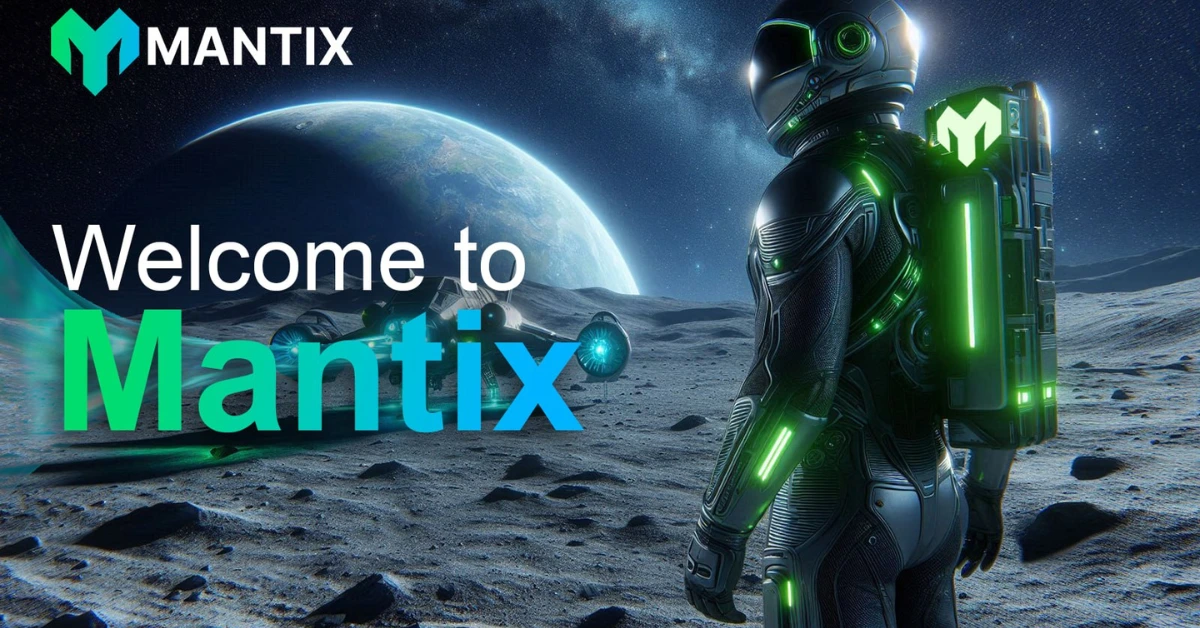 mantix-exchange