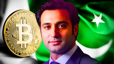 Pakistan Appoints Special Assistant for Blockchain and Crypto in PM’s Cabinet