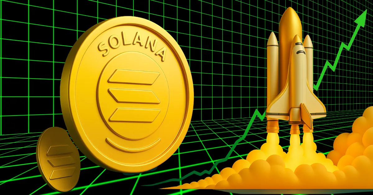 Solana to Hit $275 in 2025, Says Standard Chartered โ But Ethereum Stays on Top