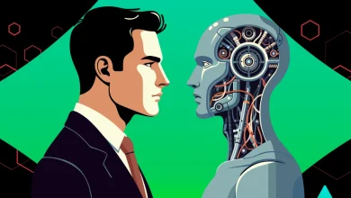 Are AI Bots Ruling the Internet_ Elon Musk’s Tweet Goes Viral Amid Crypto Experts