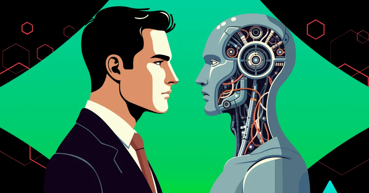 Are AI Bots Ruling the Internet_ Elon Muskโs Tweet Goes Viral Amid Crypto Experts