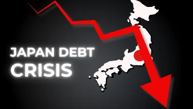 Japan’s Debt Crisis and Bond Market Meltdown Explained – Is Bitcoin the Answer