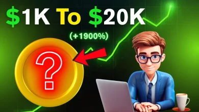 Altcoin Season Coming_ Here’s How to Turn $1K to $20K
