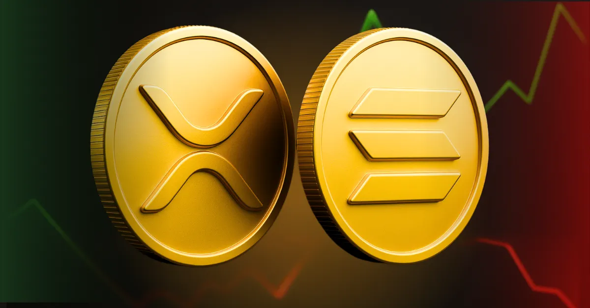 Crypto Whales Are Buying These 3 Altcoins Ahead of the Crypto Bull Run