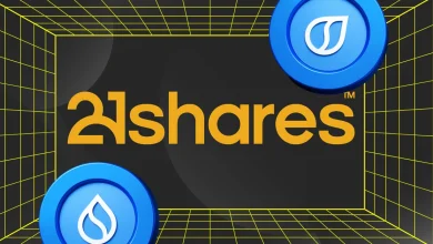 Nasdaq Files 21Shares Sui Token ETF, A New Chance for Investors