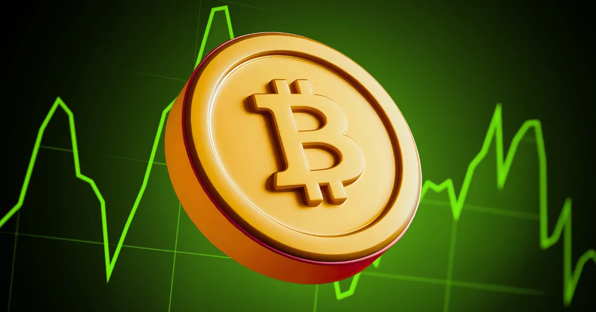 Bitcoin Conference 2025