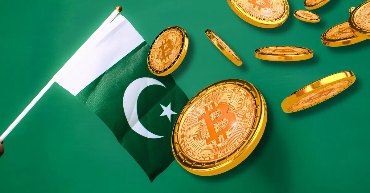 Pakistan Goes All In on Bitcoin Mining With 2,000MW Energy Move