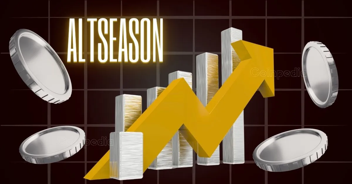 Altcoin Season 2025 Is Done What’s Next for Crypto’s Underdogs