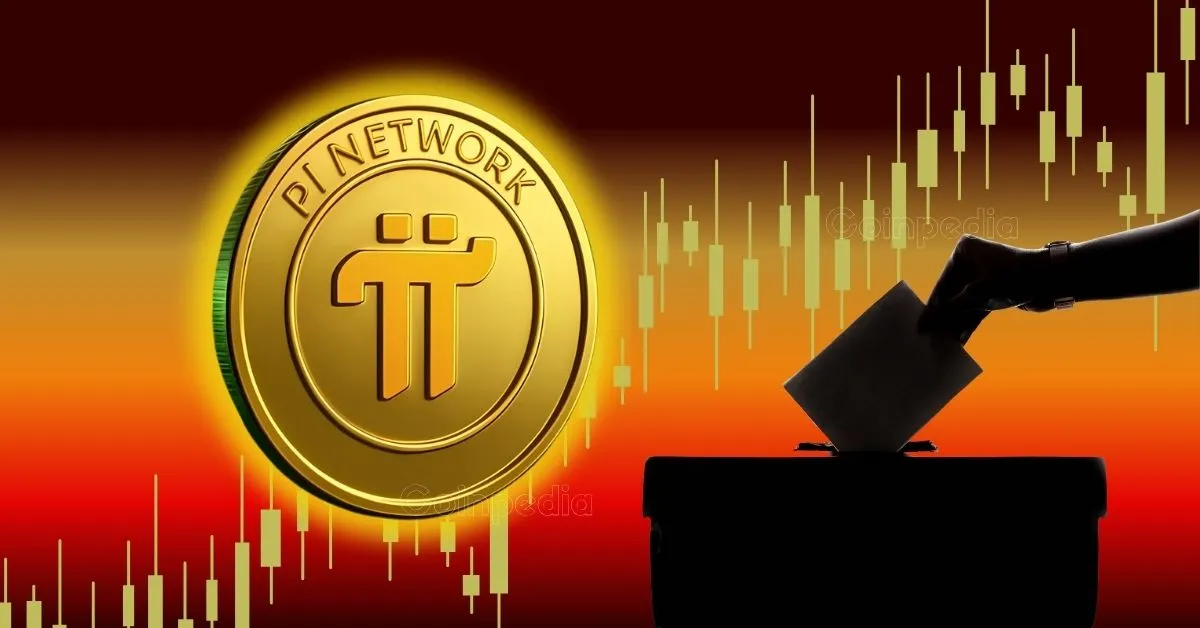 PI Coin Price Analysis 4 M+ Votes Can’t Stop Death Cross