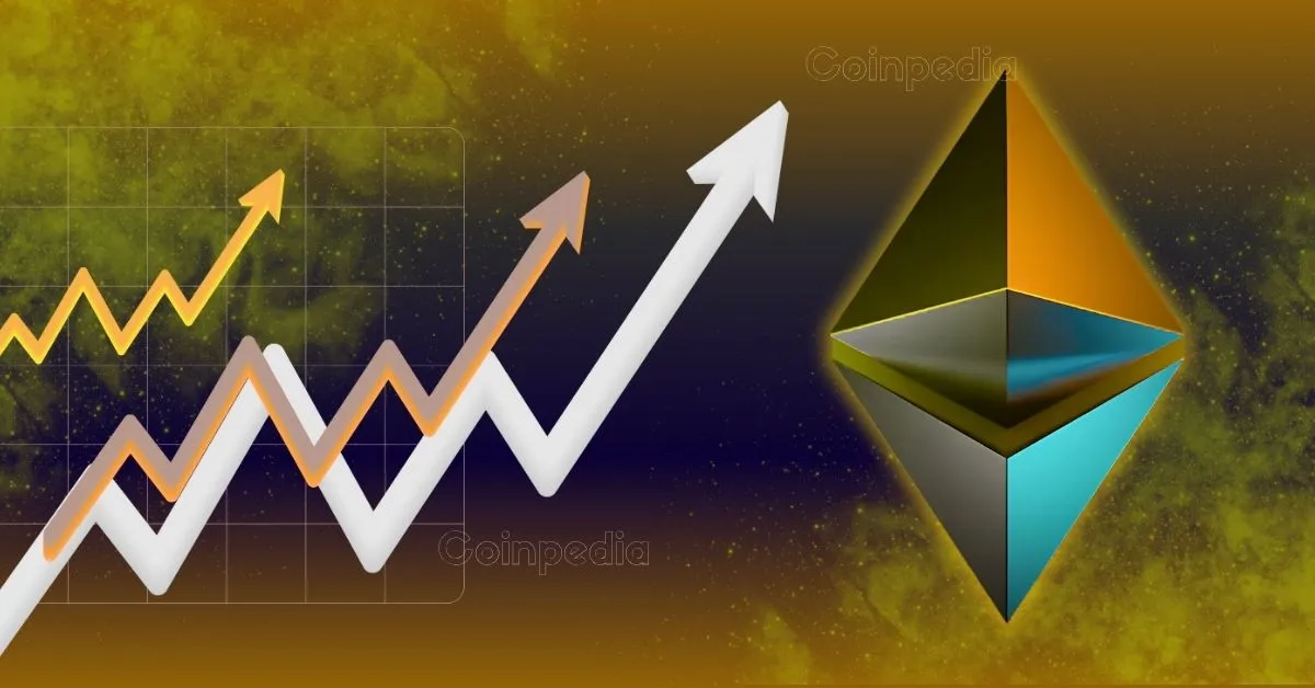 Will Ethereum Price Reach $4500, Despite Inactive Retail Interest